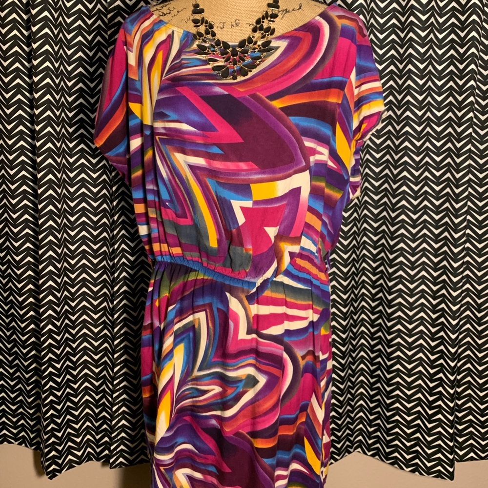 Faith 21 Dress